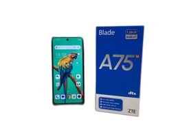 zte blade a75 8gb 128gb