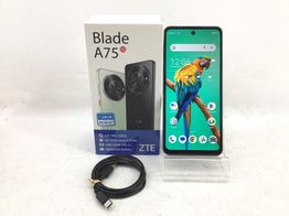 zte blade a75 8gb 128gb