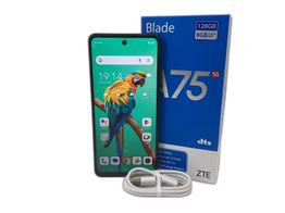 zte blade a75 8gb 128gb