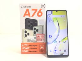 zte blade a76 4gb 128gb