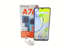 zte blade a76 4gb 128gb