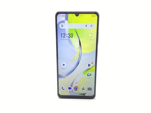 zte blade a76 4gb 128gb