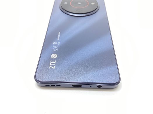 zte blade a76 4gb 128gb