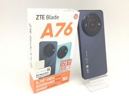zte blade a76 4gb 128gb