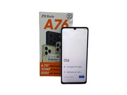 zte blade a76 4gb 128gb