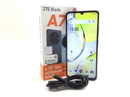 zte blade a76 5g 4gb 128gb