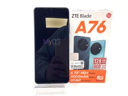 zte blade a76 8gb 128gb