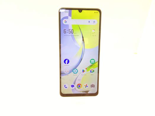 zte blade a76