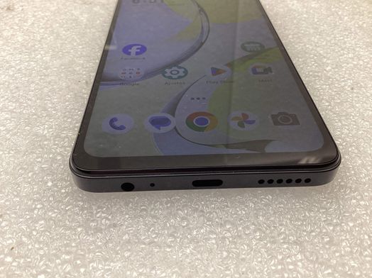 zte blade a76