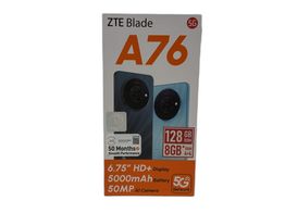 zte blade a76