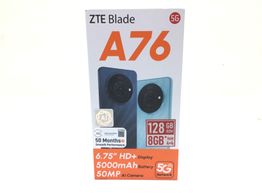 zte blade a76