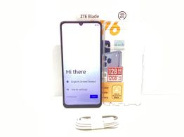 zte blade a76