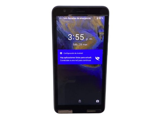 zte blade l9 1gb 32gb