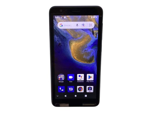 zte blade l9 1gb 32gb