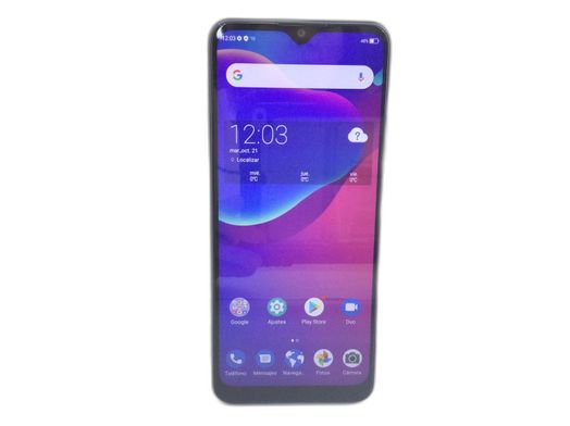zte blade v2020 128gb