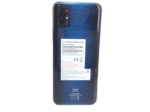 zte blade v2020 128gb