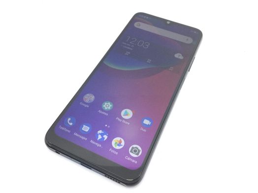 zte blade v2020 128gb