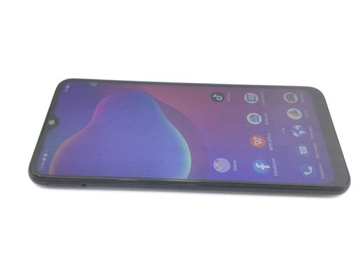 zte blade v2020 128gb