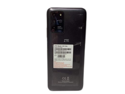 zte blade v30 vita 128gb
