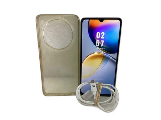 zte blade v70 max 4gb 128gb