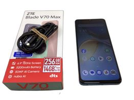 zte blade v70 max 4gb 256gb