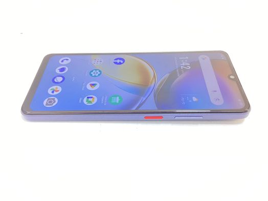zte blade v70 max 4gb 256gb