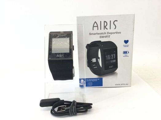 airis sw4fit