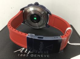 alpina alpinerx alive smartwatch