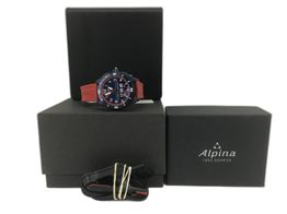 alpina alpinerx alive smartwatch