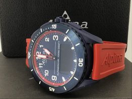 alpina alpinerx alive smartwatch