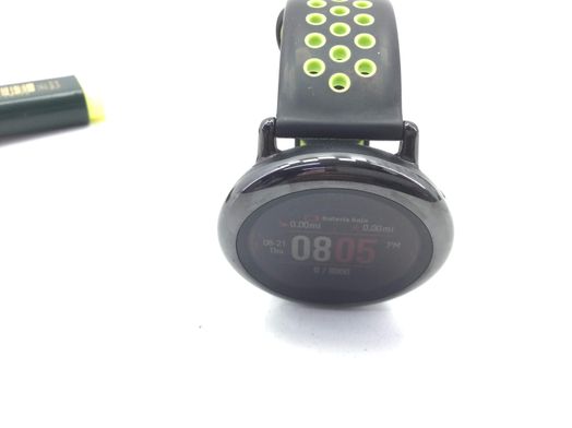 amazfit a1612
