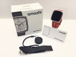 amazfit active 2 premium square
