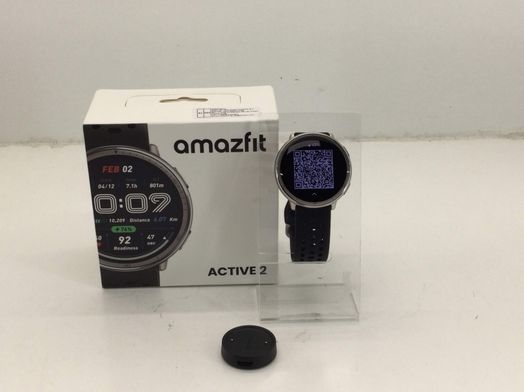 amazfit active 2