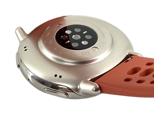amazfit active 2