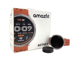amazfit active 2