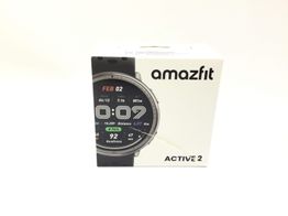 amazfit active 2
