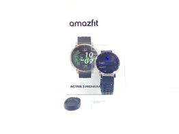 amazfit active 3 premium