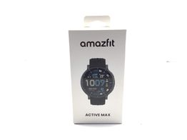 amazfit active max