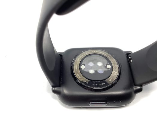 amazfit active
