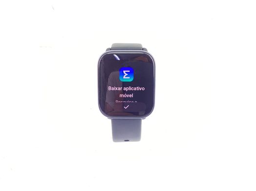 amazfit active
