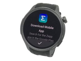 Amazfit Balance