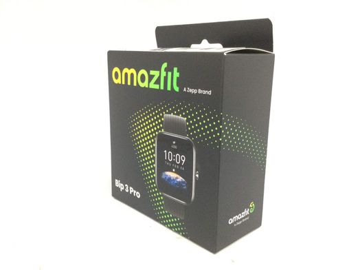 amazfit bip 3 pro