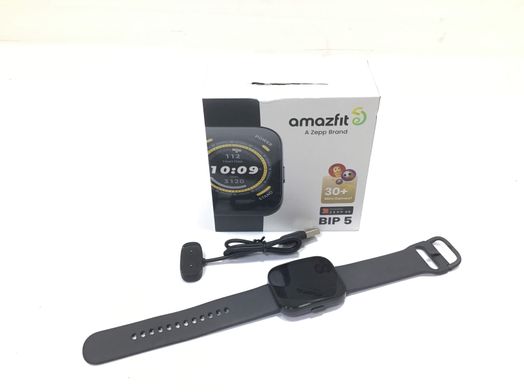 amazfit bip 5