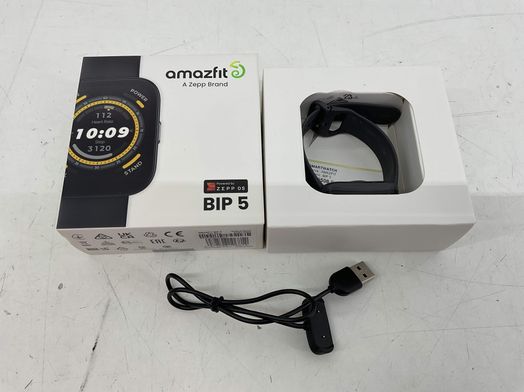 amazfit bip 5
