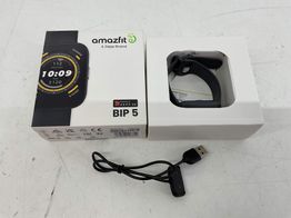 amazfit bip 5