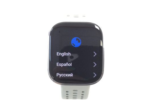 amazfit bip 6