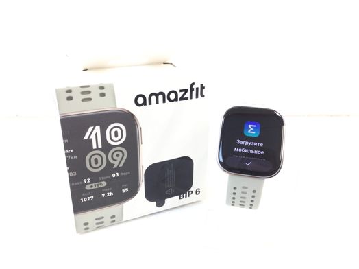 amazfit bip 6