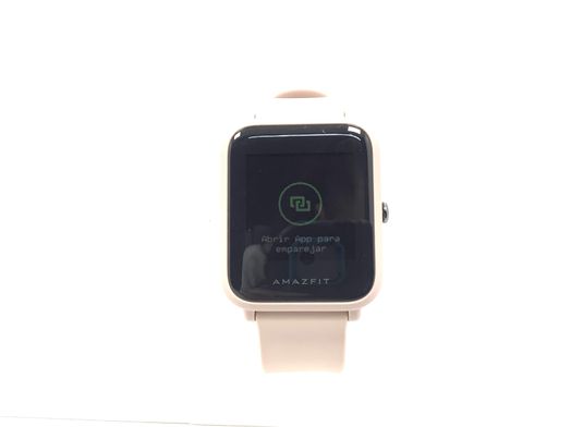 amazfit bip lite