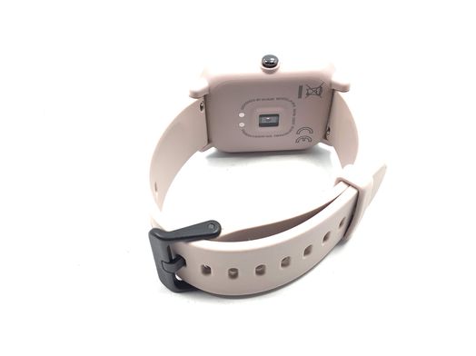 amazfit bip lite