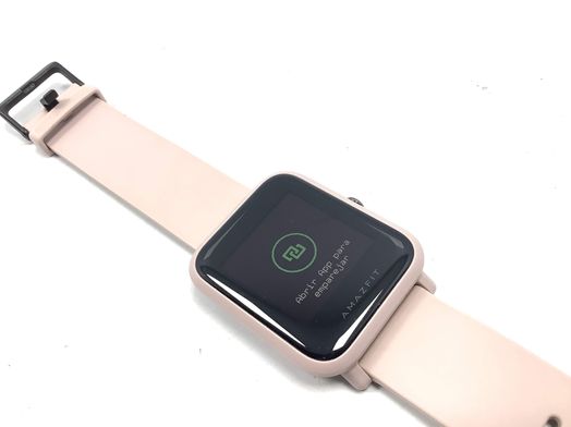 amazfit bip lite